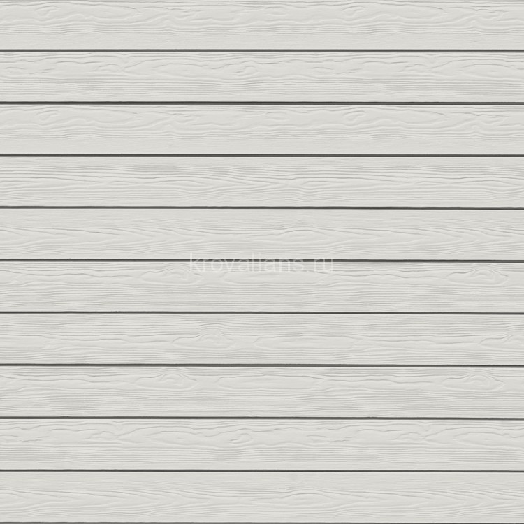 Фиброцементный сайдинг Cedral (Кедрал) Click Wood 3600x186x12 mm C01 /1 шт/