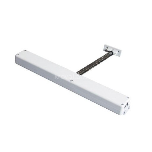 Электропривод 24V ZC24