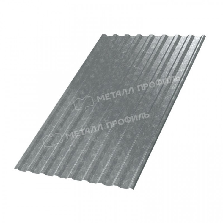 Профилированный лист МП-20х1100-R (ОЦ-01-БЦ-0,45) Профилированный лист МП-20х1100-R (ОЦ-01-БЦ-0,45)