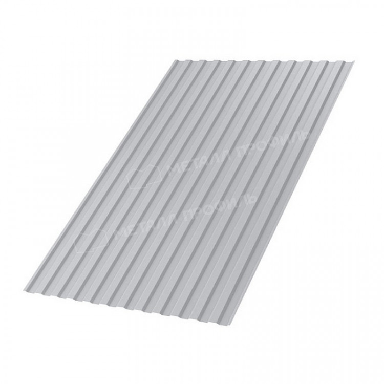 Профилированный лист МП-10х1100-A ТУ (ПЭ-01-7004-0,5)