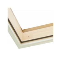 Декоративная планка Fakro LXL PVC 86*144