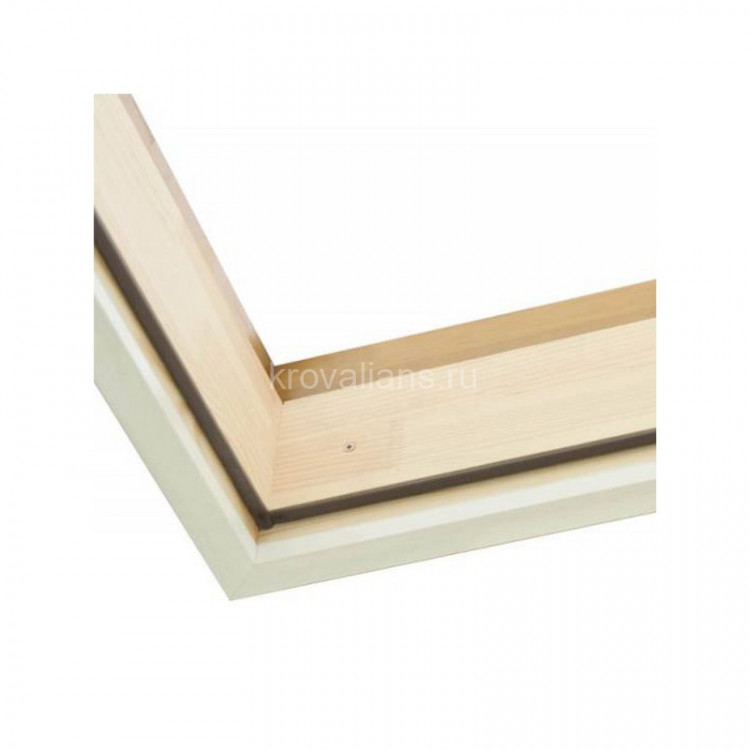 Декоративная планка Fakro LXL PVC 86*144