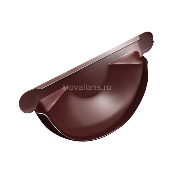 GL 90/125 Заглушка желоба RR29
