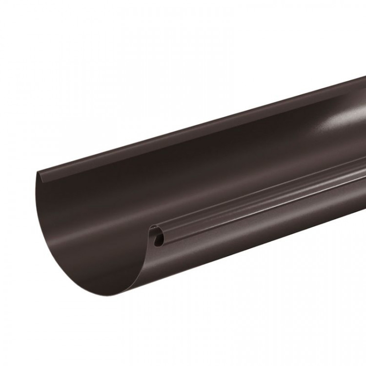 AS COMF PE 125/90 Желоб L=3.0 м, 5 шт/уп., RR32