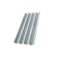 Профнастил Н75R 0,6 Zn