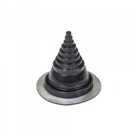 Vilpe (Вилпе) Уплотнитель NO -1 000 -040 FELT -ROOFSEAL 012 -038 OE /1 шт/