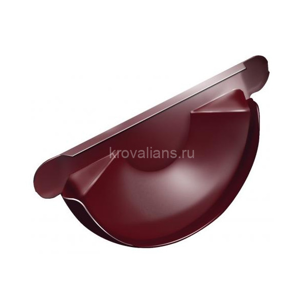GL 90/125 Заглушка RAL3005