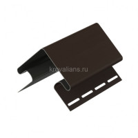 Docke Внешний угол 3,00 (Графит), 12шт/уп