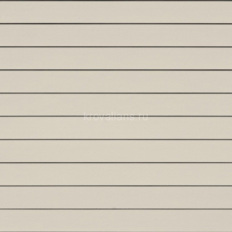 Фиброцементный сайдинг Cedral (Кедрал) Smooth 3600x190x10 mm C07 Зимний лес /1 шт/