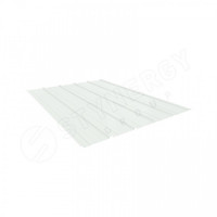 Профнастил ST15 Stynergy (CORUNDUM50-9003-0.5)
