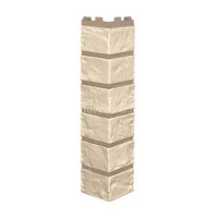 Угол наружный VOX (Вокс) Solid Brick Coventry Кирпич светлый 420мм х 121 м /1 шт/