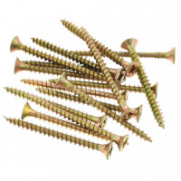 Саморез кровельный 4,8х35мм RAL8019 (уп. 250шт.)