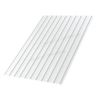 Профилированный лист С-8х1150-A (ПЭ-01-9003-0,65)