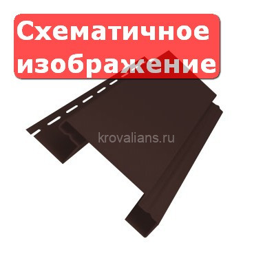 Наличник Grand Line (Гранд Лайн) АКРИЛОВЫЙ (Светлый дуб) 3,10 м /1 шт/