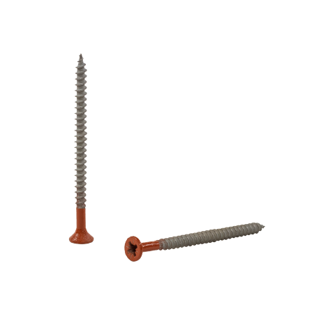 LUXARD Саморезы 4,5*50 Антик  (450 шт./уп.)