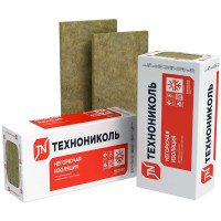 ТН ТЕХНОФАС 1200х600х70 мм 2,16м2 (0,1512м3) Плиты минераловатные