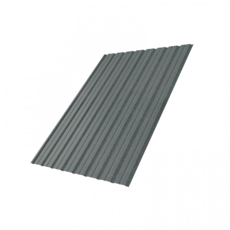 Профнастил С10B Grand Line 0,6 Zn