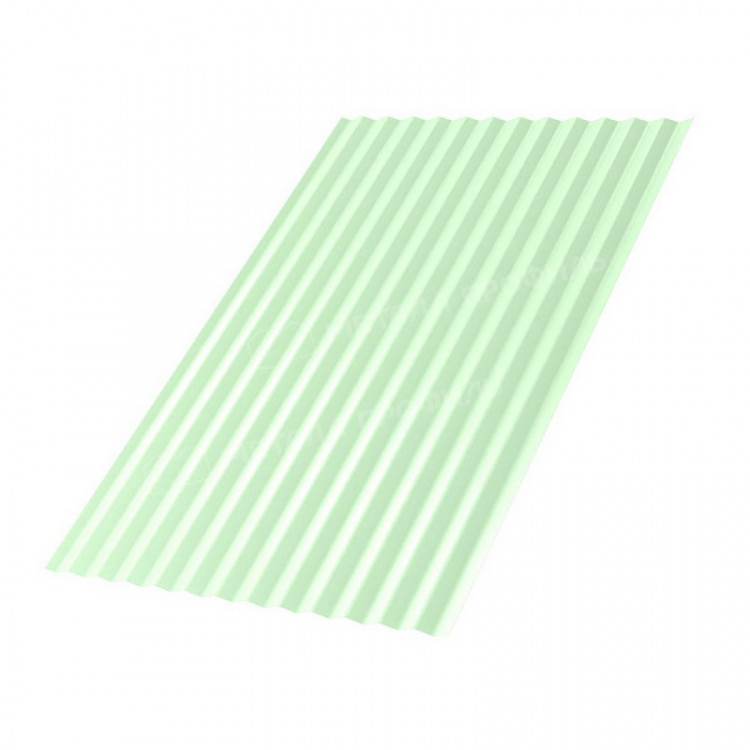 Профилированный лист МП-18х1100-B NormanMP (ПЭ-01-6019-0,5)