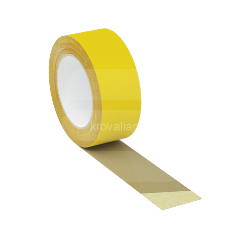 Eurovent HYDRAL 60мм*40м, 10 шт/уп.