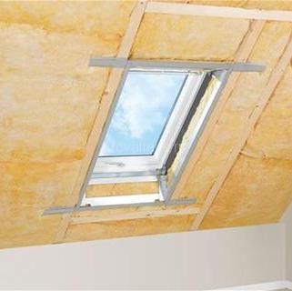Комплект для самодельного откоса (пароизоляция в комплекте) Velux (Велюкс) LSG 1000 55х78 (C02)