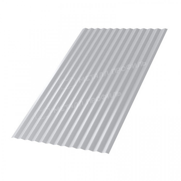 Профилированный лист МП-18х1100-B NormanMP (ПЭ-01-7004-0,5)