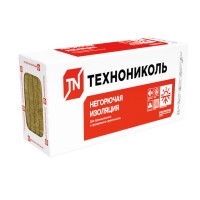 Технониколь ТЕХНОРУФ Н30 1200х600х80 мм (2,16м2) (0,1728м3)