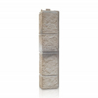 Угол наружный VOX (Вокс) Solid Sandstone BEIGE /1 шт/