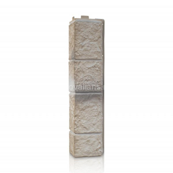 Угол наружный VOX (Вокс) Solid Sandstone BEIGE /1 шт/