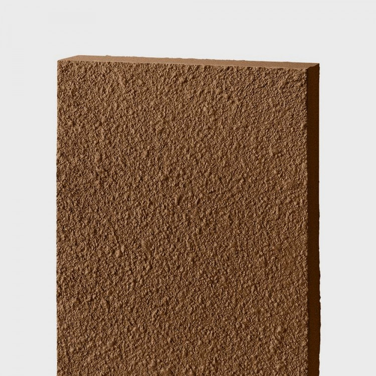 Фибропанель БЕТЭКО-Муар 1500x1200x8 mm RAL1013