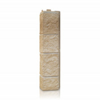 Угол наружный VOX (Вокс) Solid Sandstone CREME /1 шт/