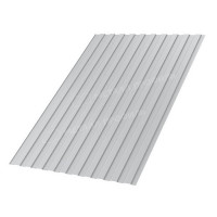 Профилированный лист С-8х1150-A (ПЭ-01-9006-0,7)