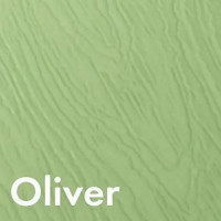 Краска для фибросайдинга Decover Oliver RAL 6019 0,5 кг