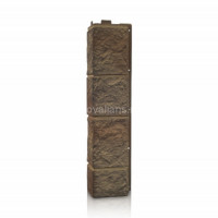 Угол наружный VOX (Вокс) Solid Sandstone LIGHT BROWN /1 шт/
