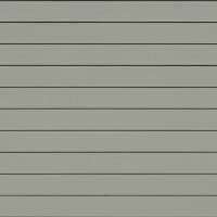 Фиброцементный сайдинг Cedral (Кедрал) Smooth 3600x190x10 mm C06 Дождливый океан /1 шт/