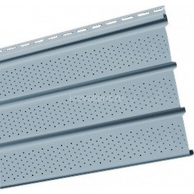Софит Mitten (Миттен) O.P. Select Triple 4 гладкий (Sky Blue) /1 шт/