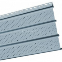 Софит Mitten (Миттен) O.P. Select Triple 4 гладкий (Sky Blue) /1 шт/