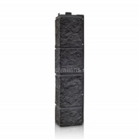 Угол наружный VOX (Вокс) Solid Sandstone LIGHT GREY /1 шт/