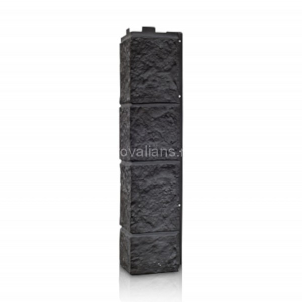 Угол наружный VOX (Вокс) Solid Sandstone LIGHT GREY /1 шт/