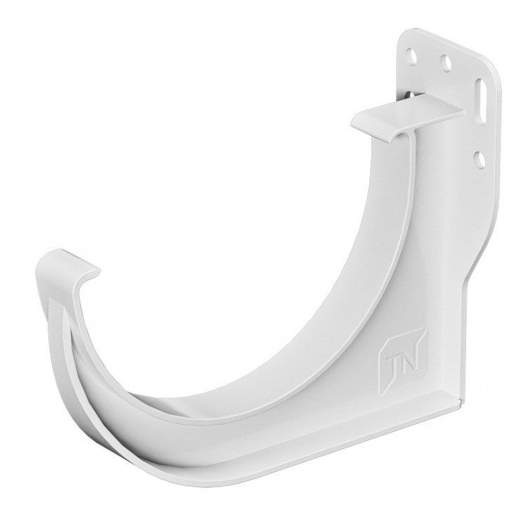 ТЕХНОНИКОЛЬ Ультра кронштейн желоба (D142/100), белый