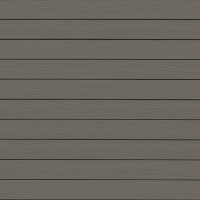 Фиброцементный сайдинг Cedral (Кедрал) Click Wood 3600x186x12 mm C59 Дождливый лес /1 шт/