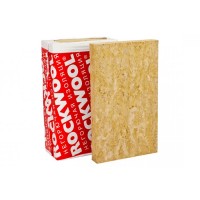 ROCKWOOL (Роувул) Венти Баттс 1000х600х50 8 шт 0,24 м3
