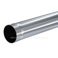 AS Ti-Zn 150/100 Труба водосточная 3м (2шт/уп)