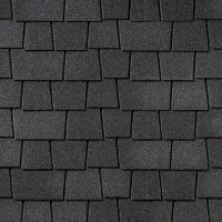 QUIET TILE Гибкая черепица Timber Мореная древесина 2,6м2/упак