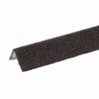 ТехноНИКОЛЬ Уголок металлический внешний HAUBERK, Кварцит, 50*50*1250