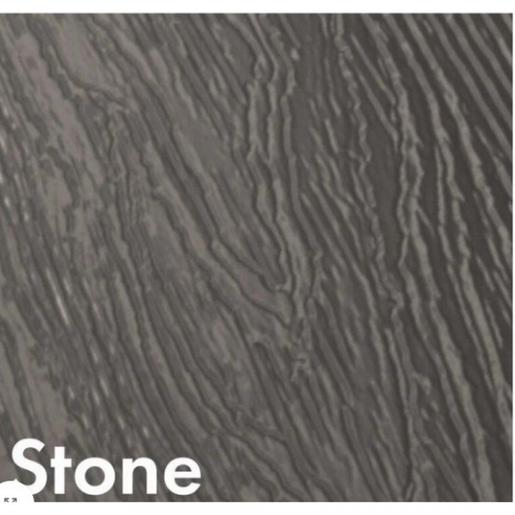 Краска для фибросайдинга Decover Stone RAL 7011 0,5 кг