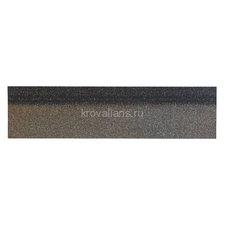 Шинглас Конек/Карниз 12х0,3/20х0,25 ЕВРОПА & 4К4Е21-0432RUS