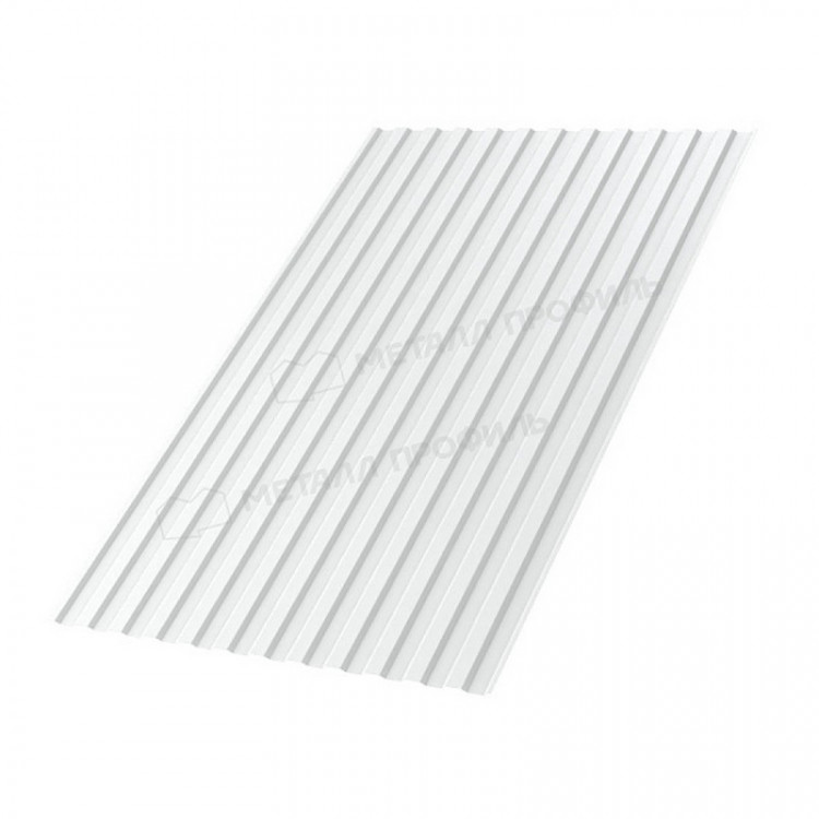 Профилированный лист МП-10х1100-B ТУ (ПЭ-01-9003-0,7) Профилированный лист МП-10х1100-B ТУ (ПЭ-01-9003-0,7)