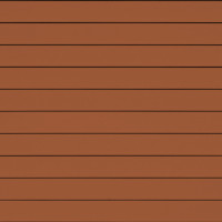 Фиброцементный сайдинг Cedral (Кедрал) Click Smooth 3600x186x12 mm C32 Бурая земля /1 шт/