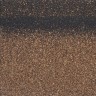 Конек/Карниз Шинглас (Shinglas) 12х0,3/20х0,25 (Золотая дюна) /1 уп/
