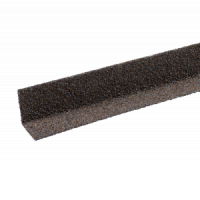 ТехноНИКОЛЬ Уголок металлический внутренний HAUBERK, Сланец, 50*50*1250